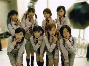 Berryz Koubou