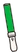 BrightGreen Penlight
