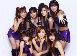 Morning Musume Concert Tour 2007 Haru ~SEXY 8 Beat~ | Hello