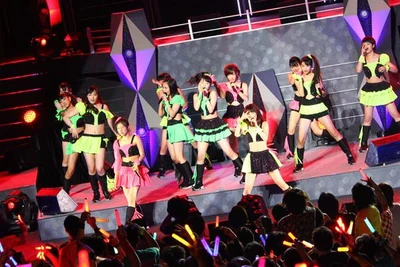 Morning Musume '15
