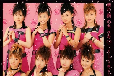 Hello! Project 2007 Winter | Hello! Project Wiki | Fandom