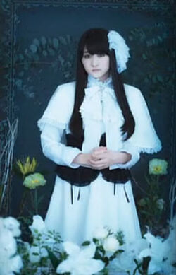 Lilium Lilium Shoujo Junketsu Kageki Hello Project Wiki Fandom Lilium Lilium Shoujo Junketsu Kageki Hello Project Wiki Fandom