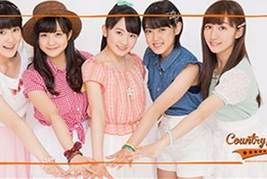 Hello! Project 20th Anniversary!! Hello! Project 2018 WINTER