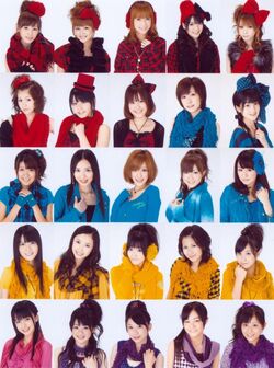 Amazon.co.jp: Hello! Project 2010 WINTER 歌超風月