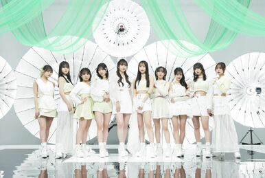 Hip Hits! Morning Musume Hello! Project International Collection 