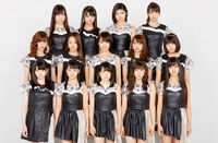 Morning Musume '17, 
