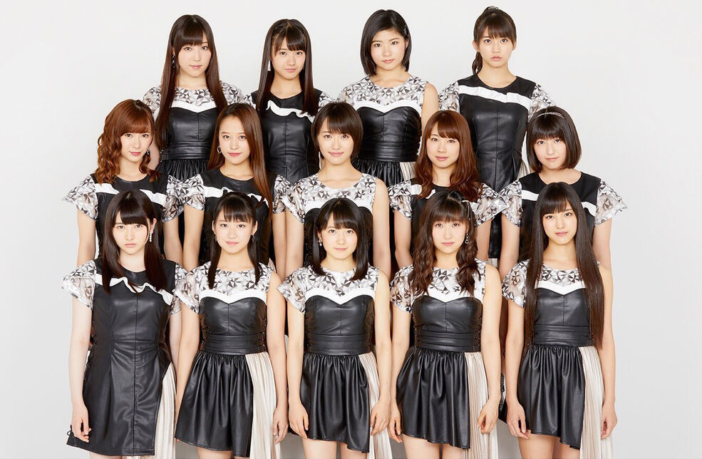 Jama Shinai de Here We Go! / Dokyuu no Go Sign / Wakain da Jama Shinai de Here We Go! / Dokyuu no Go Sign / Wakain da