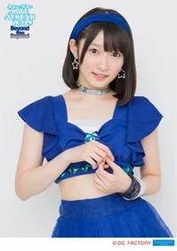 Miyamoto Karin