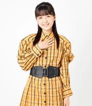 Murakoshi Ayana, August 2022