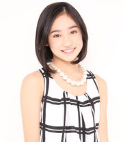 Rikako sasaki