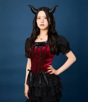 Shimoitani Yukiho, October 2025