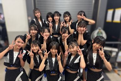 ANGERME Wada Ayaka・Kawamura Ayano Birthday Event 2018