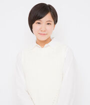 Noguchi Kurumi, February 2016