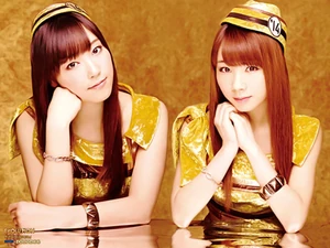 Fukumura Mizuki & Ishida Ayumi