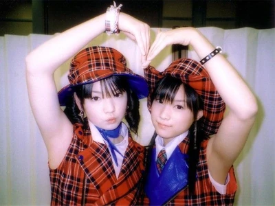 Michishige Sayumi, Kamei Eri
