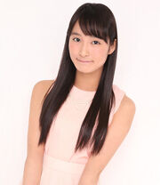 Inoue Hikaru, Maggio 2015