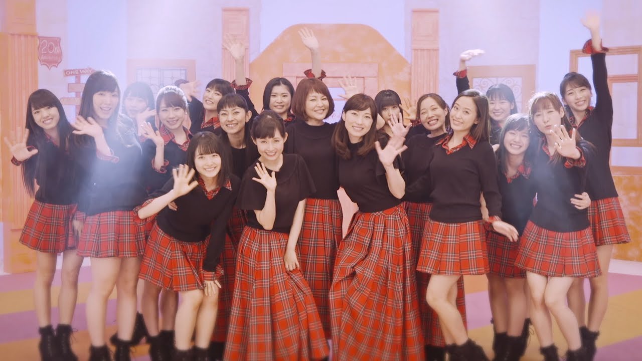 Morning Musume 20th | Hello! Project Wiki | Fandom