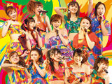 Berryz Koubou & ℃-ute Collab Concert Tour 2011 Aki ~Berikyuu Island~