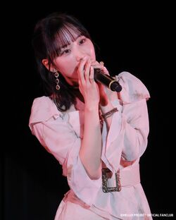 Juice=Juice Ebata Kisaki・Ishiyama Sakura Birthday Event