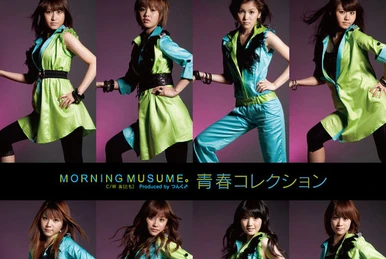Rinnetenshou ~ANGERME Past, Present & Future~ | Hello! Project
