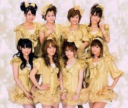 Morning Musume Concert Tour 2010 Haru ~Pikappika!~ | Hello Morning Musume Concert Tour 2010 Haru ~Pikappika!~ | Hello