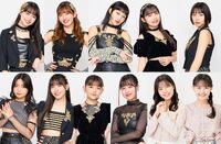 ANGERME June 2023