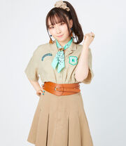 Takase Kurumi, 