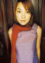 YasudaKei1999