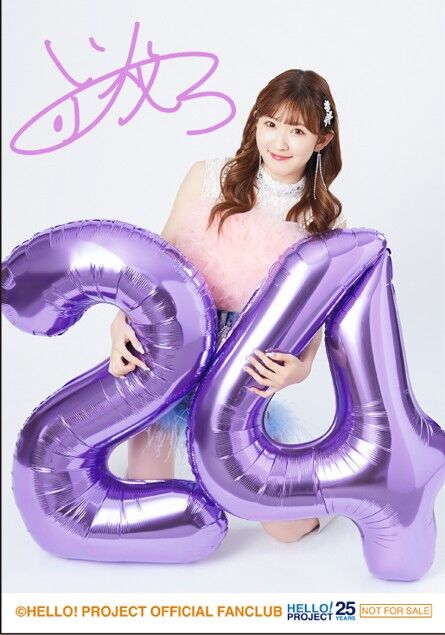 DVD『アンジュルム 川村文乃・佐々木莉佳子バースデーイベント