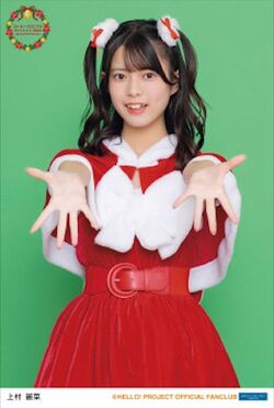 マギルゥロージークロニクルFCイベント2024～Rosy Christma DVD『ロージークロニクル FCイベント2024 〜 Rosy Christmas
