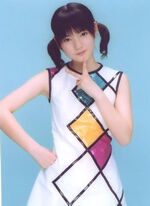 May 2003 (Morning Musume CONCERT TOUR 2003 Haru "NON STOP!")