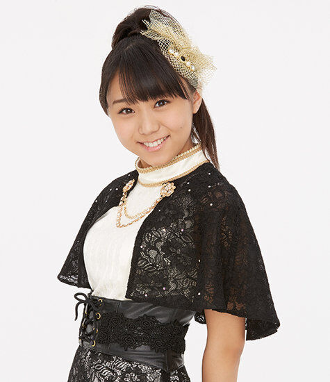 Murota Mizuki