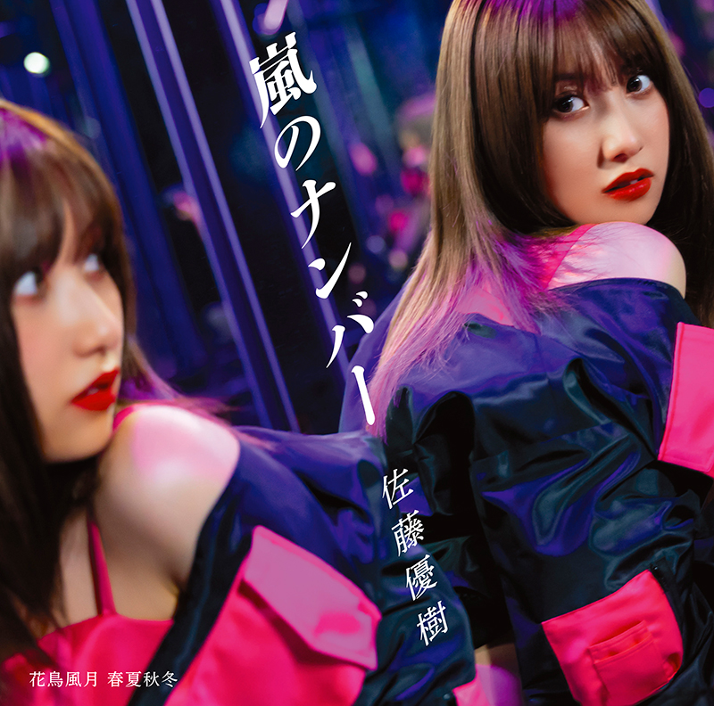 佐藤真樹　5冊セット 佐藤真樹 5冊セット 佐藤優樹「嵐のナンバー/花鳥風月 春夏秋冬