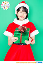 December 2018 (Tsubaki Factory FC Event ~Camellia Fai! vol.9 Camellia Xmas Party e Youkoso!~)