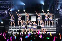 Hello! Project COUNTDOWN PARTY 2016 ~GOOD BYE & HELLO!~ | Hello