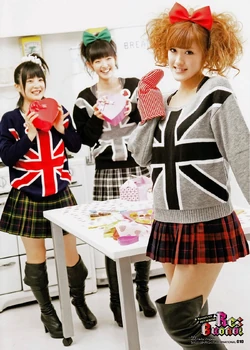 Buono! Live 2011 winter ~Re;Buono!~ | Hello! Project Wiki | Fandom