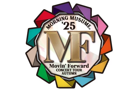 Morning Musume '25 Concert Tour Aki ~Movin' Forward~ | Hello