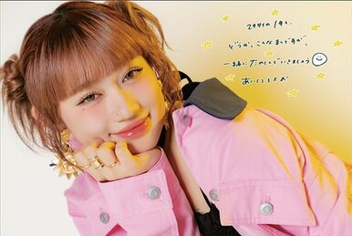ANGERME Katsuta Rina・Sasaki Rikako Birthday Event 2018