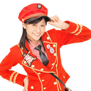 Wada Ayaka Hello Project Wiki Fandom