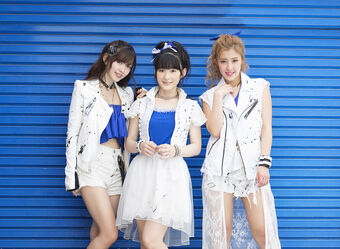 Buono Hello Project Wiki Fandom