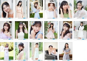 Hello Pro Visual Photobook 2021 SPRING | Hello! Project Wiki | Fandom