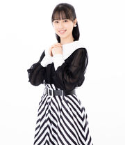 Hirayama Yuki, December 2021