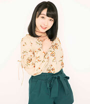 Takase Kurumi, March 2018
