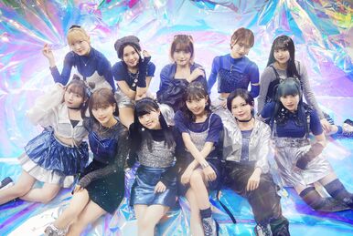 Morning Musume '23 25th ANNIVERSARY CONCERT TOUR ~glad quarter 