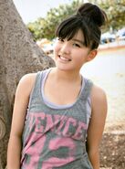 Suzuki Kanon