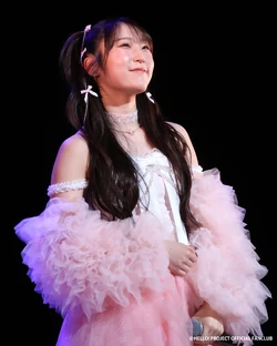 Juice=Juice Dambara Ruru x Inoue Rei FC Event 2025 ~Reiruru2