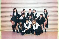 ANGERME-31stSingle