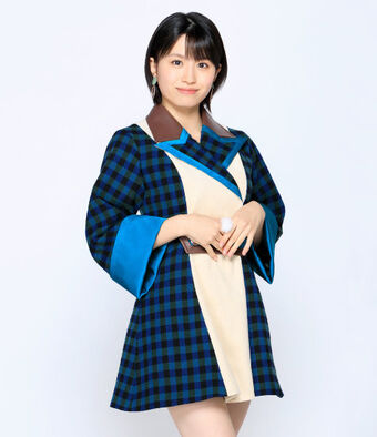 Asakura Kiki | Hello! Project Wiki | Fandom