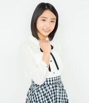 Hashisako Rin, mars 2019