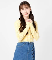 Matsubara Yulia, August 2022